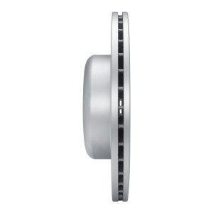 BMW 328I Brake Rotor (1) - Front - R1 Concepts - GEOSPEC Coated Rotor - `06-`13